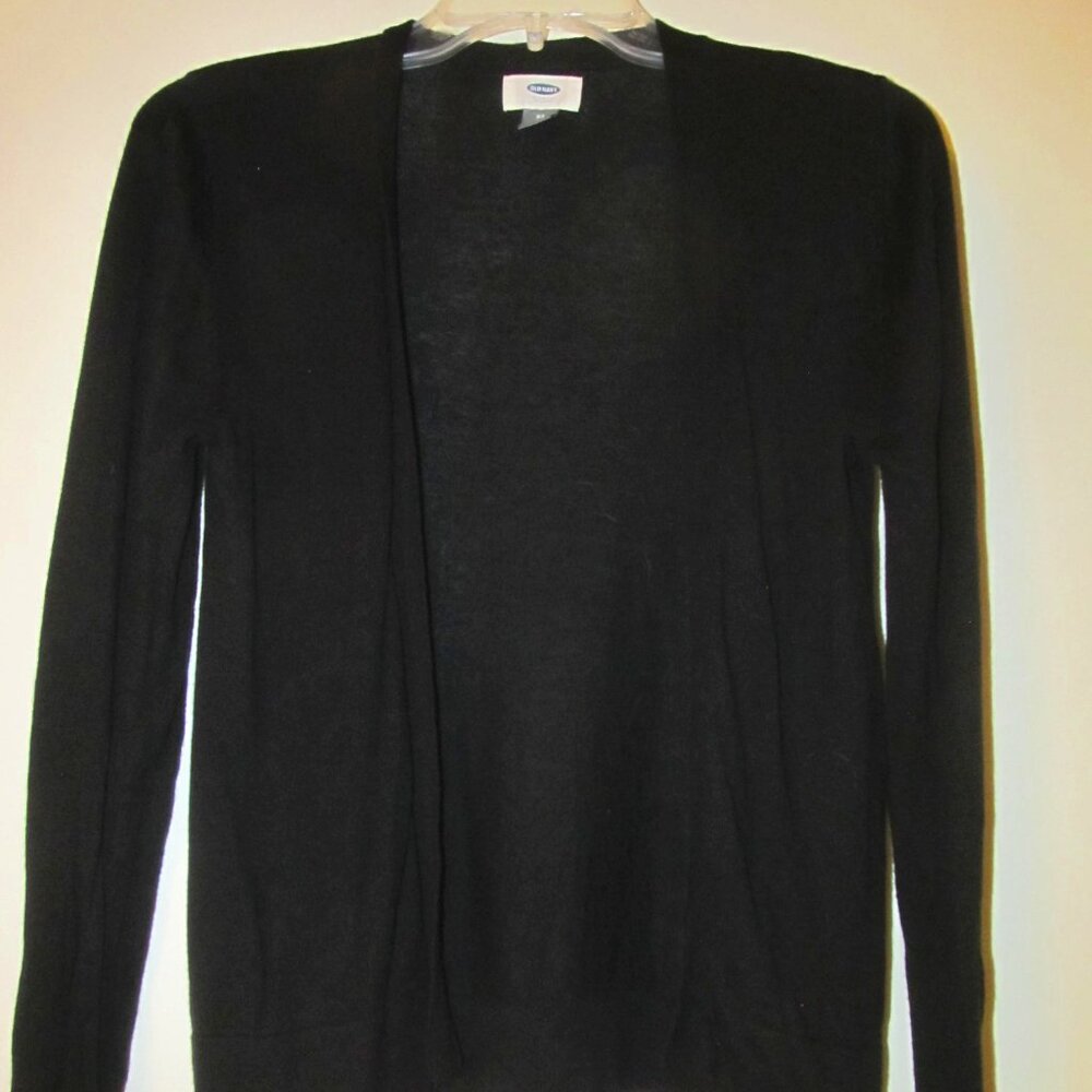 Old Navy Women's XS Sweater in Black